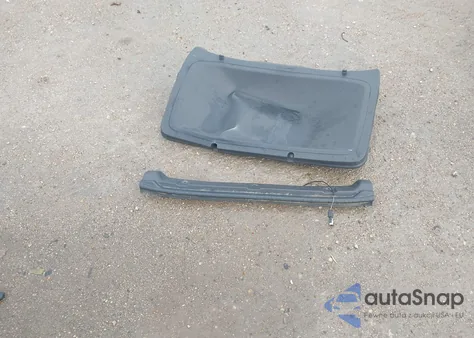 2019 Ford Ecosport Se из США, поврежденный, VIN MAJ3S2GEXKC262586